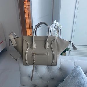 Celine Phantom